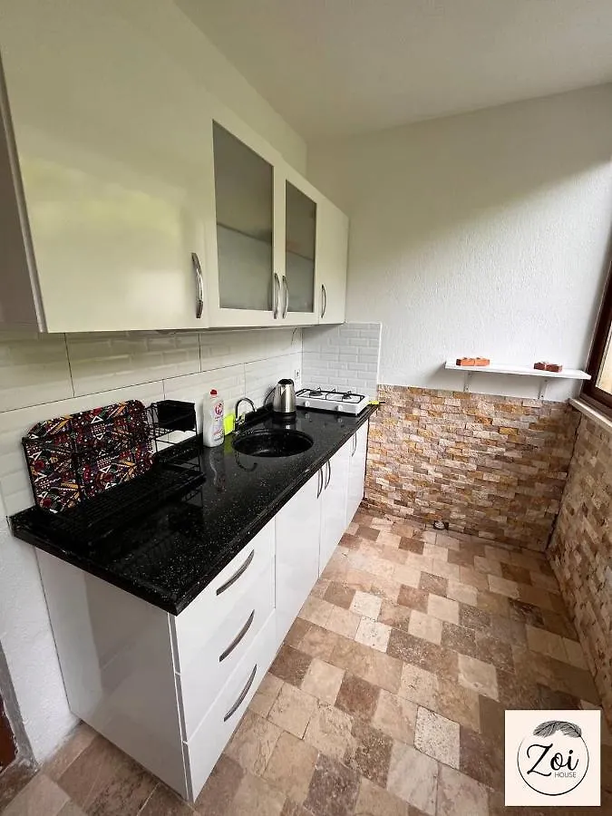 Zoi House Akyaka Apartment Ula